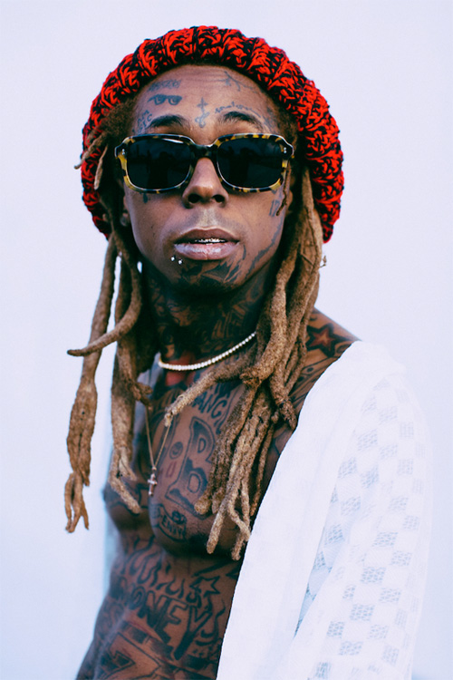Lil Wayne To Headline The 2019 X Games Event In Aspen