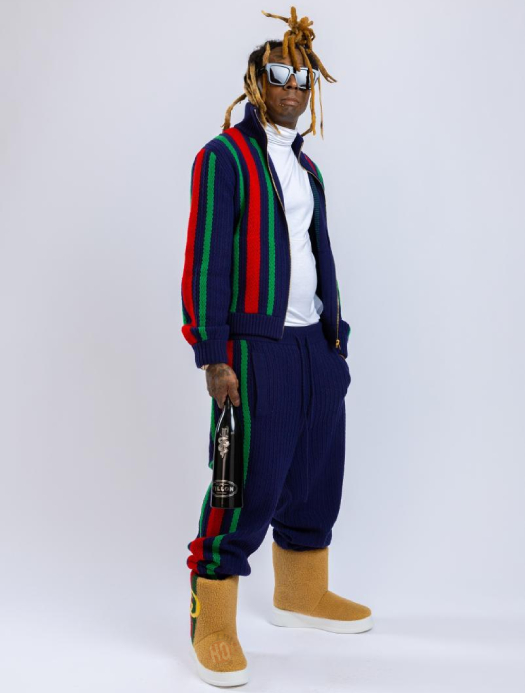 Lil Wayne Essence Fest 2025 Olympics