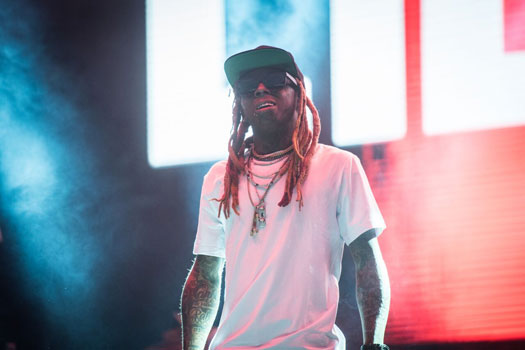 Lil Wayne Headlines The 2018 Bumbershoot Music Festival