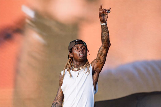 Lil Wayne Headlines The 2018 Float Fest In San Marcos