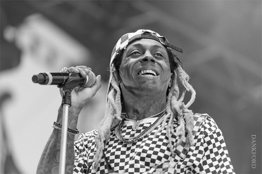 Lil Wayne Headlines The 2018 High Times Cannabis Cup Central Valley Concert