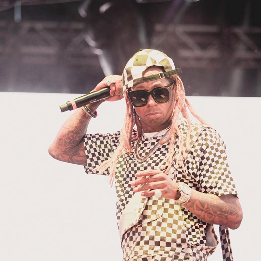 Lil Wayne Headlines The 2018 High Times Cannabis Cup Central Valley Concert