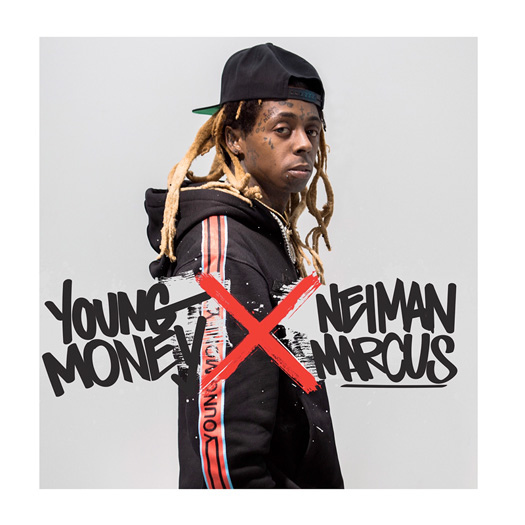 Lil Wayne To Host A Meet & Greet Session At Neiman Marcus Clothing Store In Miami