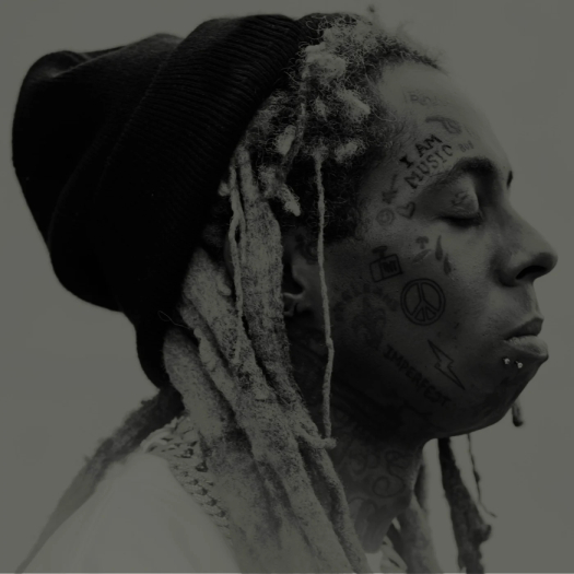 Lil Wayne Releases I Am Music Compilation