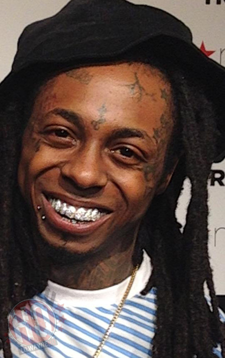 Lil Wayne Makes An In Store Appearance At Macys Inside Atlanta Lenox Square