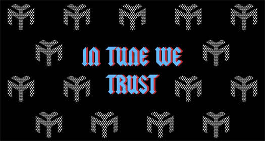 Lil Wayne Releases A New Project Called In Tune We Trust