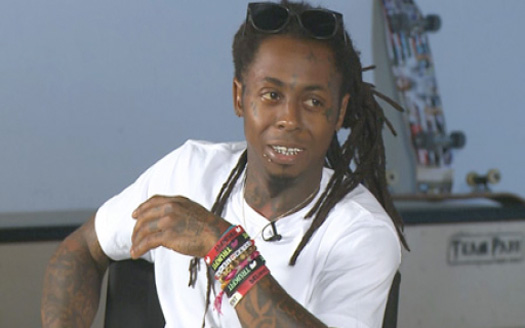 Lil Wayne Interview With MTVs Sway