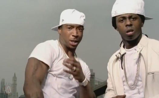 Lil Wayne & Ja Rule Discuss Their Favorite Prison Meal