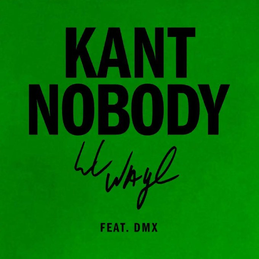 Lil Wayne Kant Nobody Feat DMX