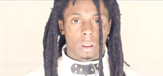 Lil Wayne Krazy Music Video