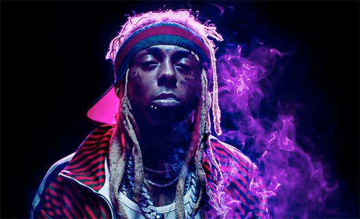 Lil Wayne Launches Cannabis Brand GKUA Ultra Premium