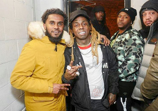 Lil Wayne's Lawyer Confirms He Is Now A Free Independent Artist Who Owns All His Rights Lil Wayne's Lawyer Confirms He Is Now A Free Independent Artist Who Owns All His Rights