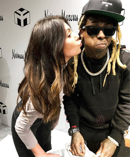 Lil Wayne Leaves ICM To Sign With CAA