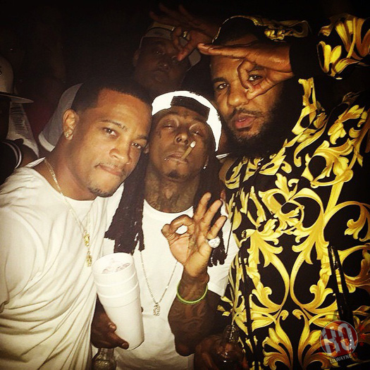 Lil Wayne To Be Featured On The Game The Documentary 2 Album