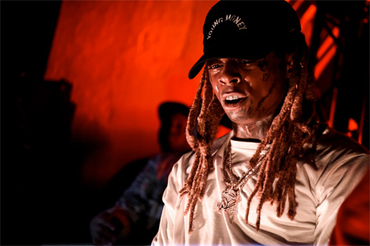 Lil Wayne Love Letter To His Hometown New Orleans