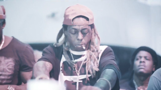 Lil Wayne, Nicki Minaj & More Attend DJ Khaled Huge Birthday Bash At LIV Nightclub In Miami