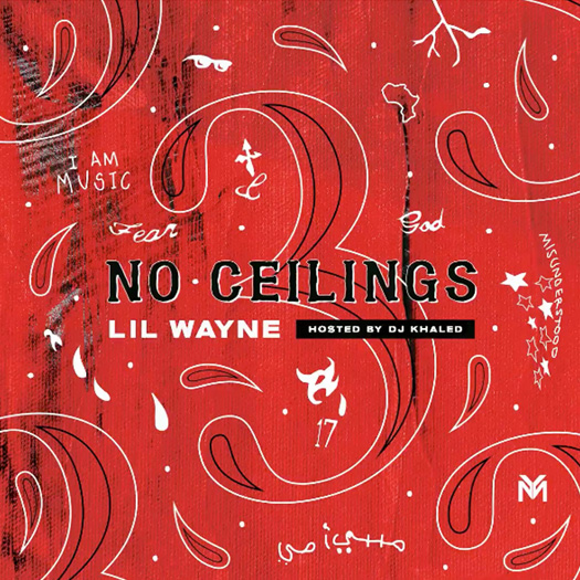 Lil Wayne Comme Des Garcons No Ceilings 3 Lyrics