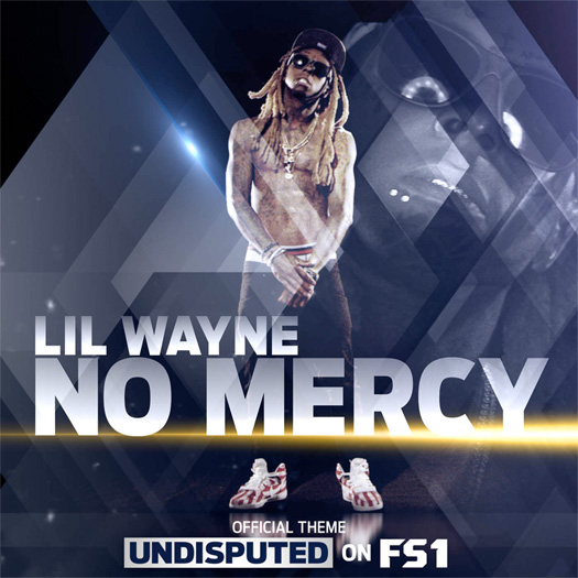 Lil Wayne No Mercy Full Version