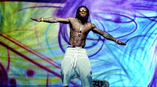 Lil Wayne No Worries Music Video