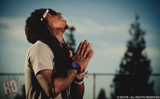 Lil Wayne Nominated 5 Times At The 2012 BET Hip-Hop Awards