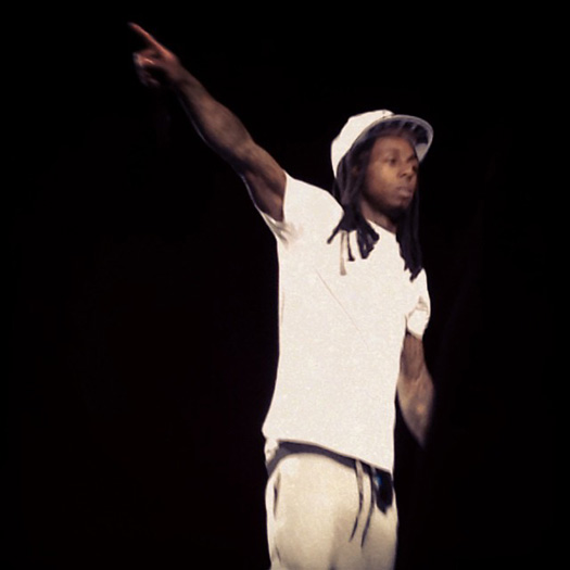 Lil Wayne Performs Live In Oslo Norway On His European Tour