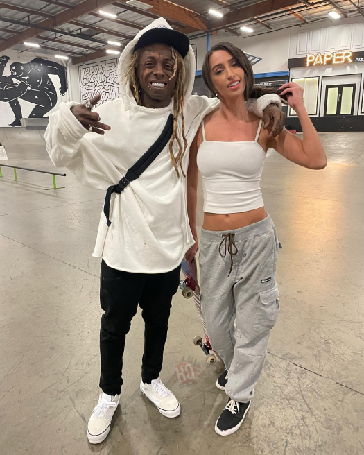 Lil Wayne To Perform Live At The 2022 BET Awards