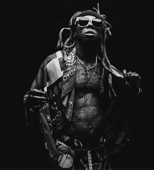 Lil Wayne To Perform Live At Belly Up Aspen Music Venue In Colorado