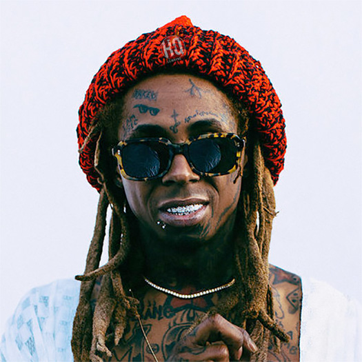 Lil Wayne To Perform On Saturday Night Live This Month