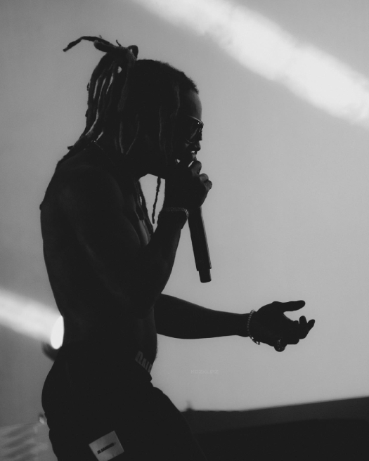 Lil Wayne Performs Live At His 6th Annual Lil Weezyana Fest In NOLA