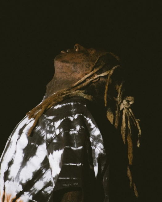 Lil Wayne Performs Live At His 6th Annual Lil Weezyana Fest In NOLA