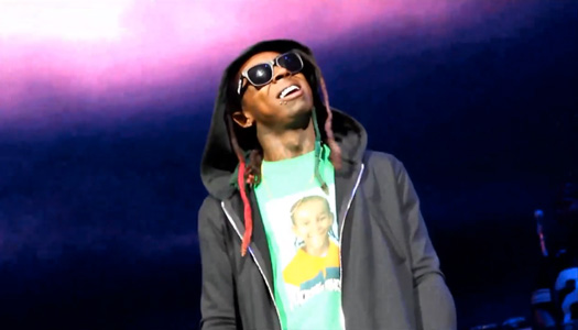 Lil Wayne Performs Hustler Musik, Lollipop & More Live At 2015 Summer Jam In Chicago