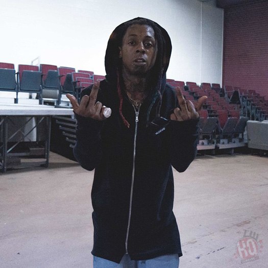 Bonafide hustler lil lyric wayne 4