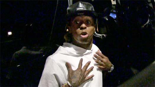 Lil Wayne Reacts To Hillary Clinton Referencing His Lyrics In A Speech