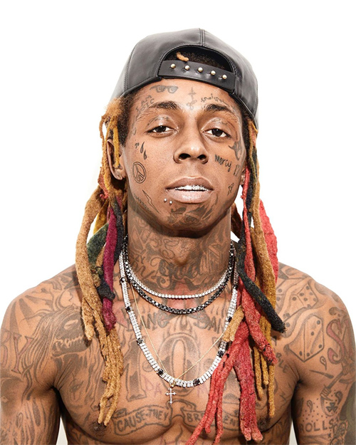 Lil Wayne To Release A Brand New Album For His Tour With Blink 182