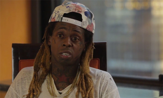 Lil Wayne Reveals He Has Not Read His Gone Til November Book & He Has Been Through A More Worse Situation In Life Than Jail