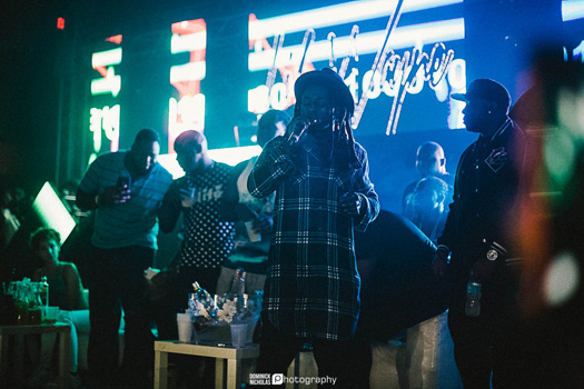 Pictures Of Lil Wayne Performing Live At Revolution Live In Fort Lauderdale Florida