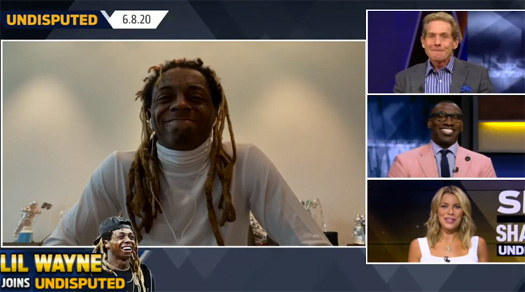 Lil Wayne Says The White Cop Who Saved His Life Is Also The Same Person Who Locked Up His Father Birdman For Years