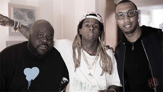 Lil Wayne Shares His Thoughts On The Presidential Debate & Colin Kaepernick