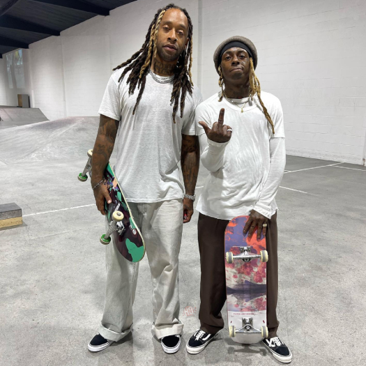 Skate - IGN