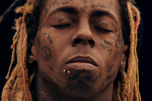 Lil Wayne Speaks On Funeral, Working With Lil Baby & Big Sean, If He Ever Looks Back At His Music Catalog + More