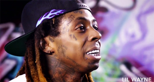 Lil Wayne Speaks On His Passion For Skateboarding & What He Can Get From It That He Cant Get From Music