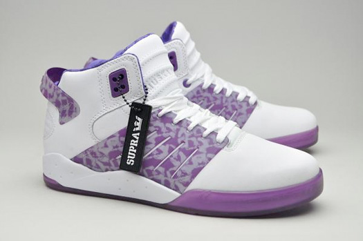 Lil Wayne SUPRA Vice Pack Collection