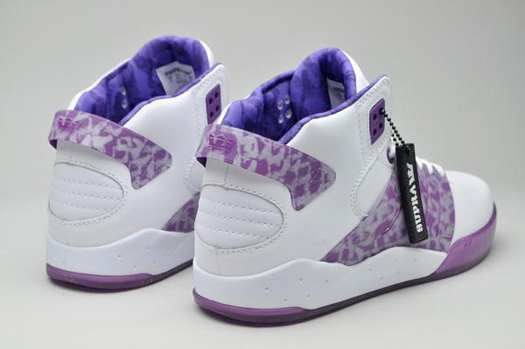Lil Wayne SUPRA Vice Pack Collection