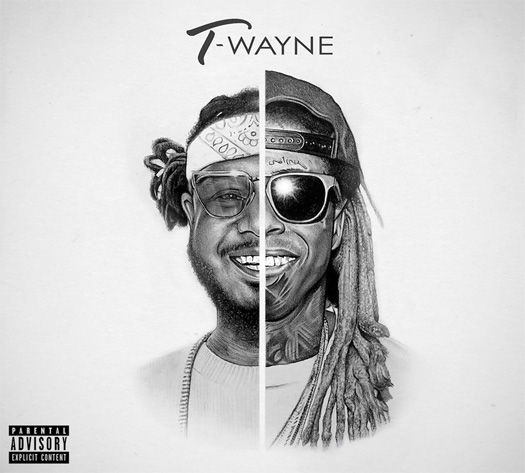 T-Pain Hints At Releasing His & Lil Wayne T-Wayne Collaboration Album