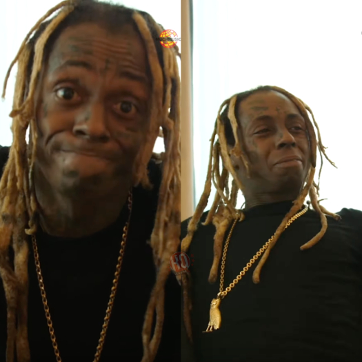 Lil Wayne Talks Everything About Canada - Border Experience, Food, Kardinal Offishall & More