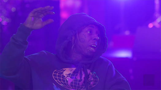 Lil Wayne Talks Funeral Album, New Generation Rappers, Working With American Eagle & More