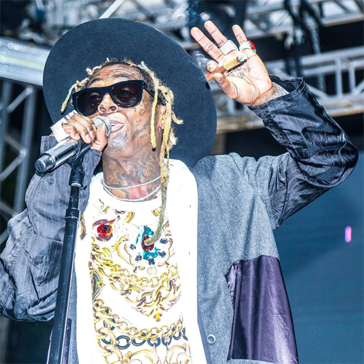 Lil Wayne Talks Googling His Own Lyrics, Wheezy Producer Tag, Nicki Minaj Memories & Teases Tha Carter 6