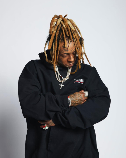 Lil Wayne Talks Kant Nobody, Billboard Top 50 Rappers List, Touring, Tha Carter VI & More