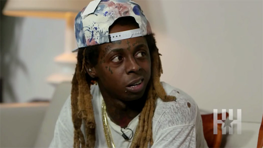Lil Wayne Talks Keeping In Touch With Inmates & Correctional Officers From Jail, Retiring From A Certain Beat, Birdman, Drake & More