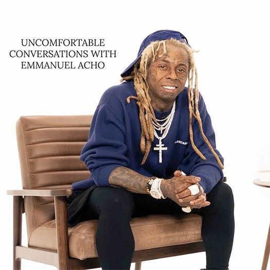 Lil Wayne Talks Mental Health, Attempting Suicide, Loneliness, Lowest Point Of His Career & More Lil Wayne Talks Mental Health, Attempting Suicide, Loneliness, Lowest Point Of His Career & More